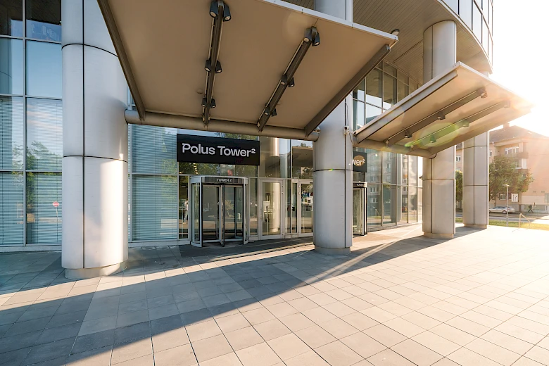Polus Towers